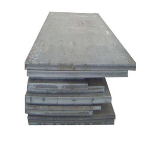 High Strength  Steel 4mm Thickness NM400 material grade 1500mm width size Wear Resistance steel sheet