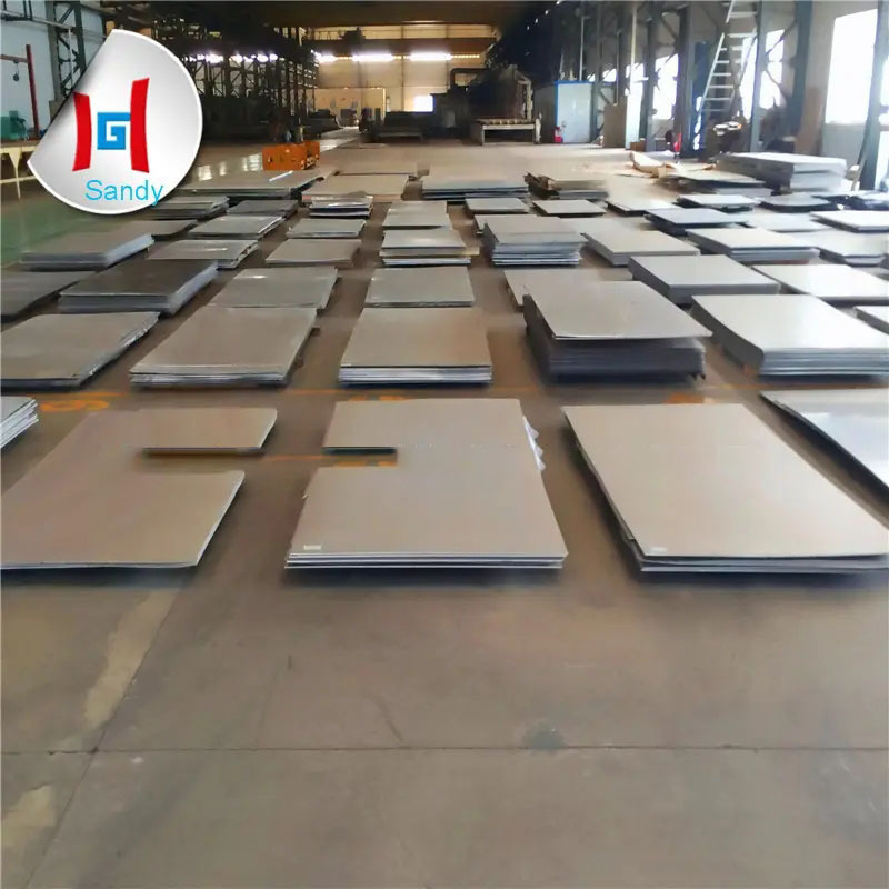 0.8mm Ti6Al4V bar titanium grade 5 alloy ti plate sheet Astm B265 Grade 2 Grade 5 Titanium Plate / Titanium Sheet