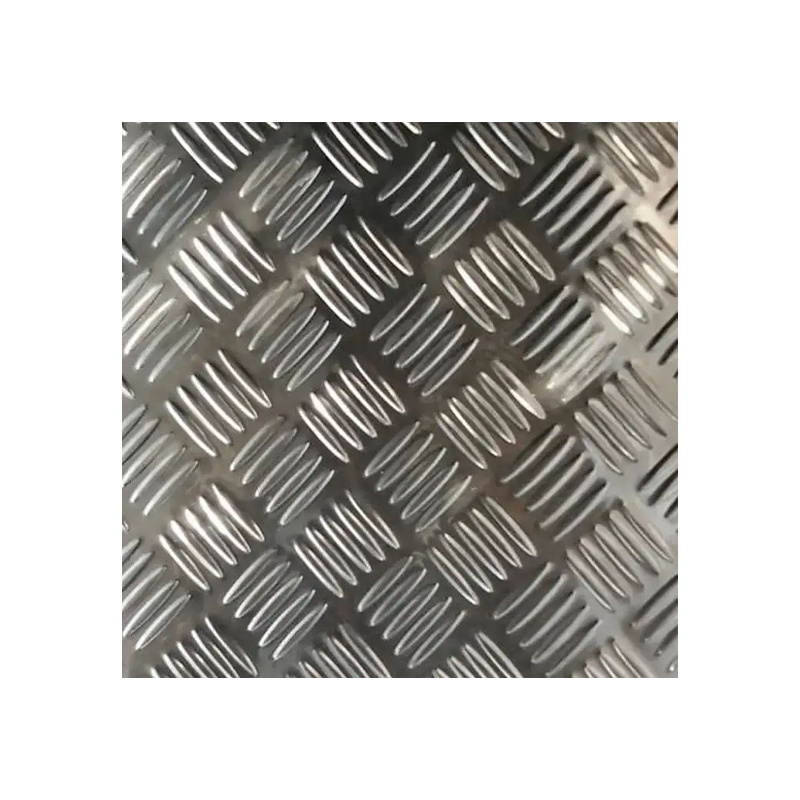 Competitive Price Stainless Steel Checker Plate 201 304 Stainless Steel Checker Sheet Ms Checkered Plate