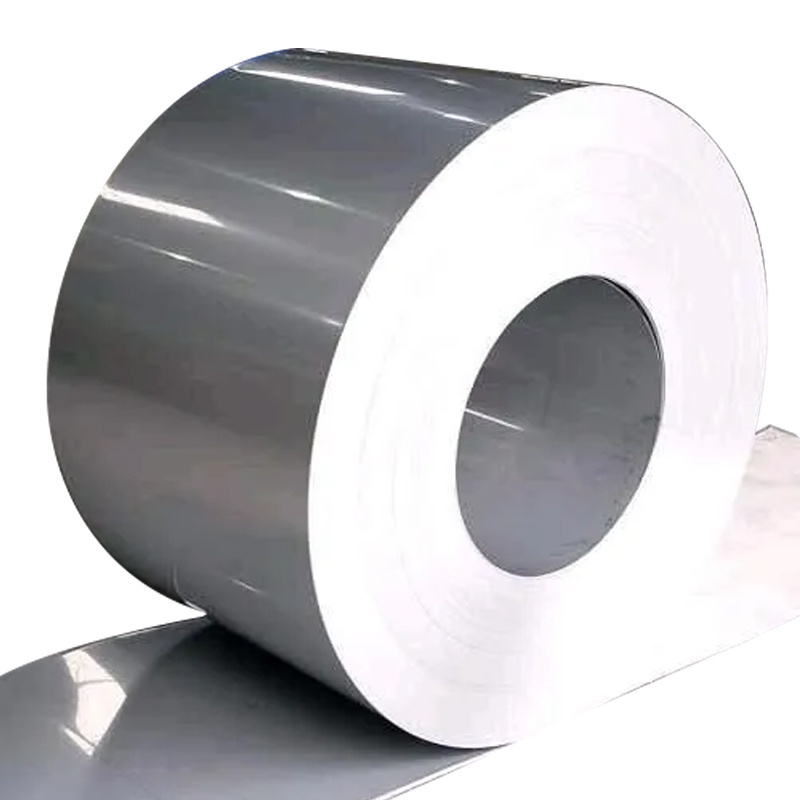 OEM customized size DIN 410 430 430F Grade SS Stainless Steel roll