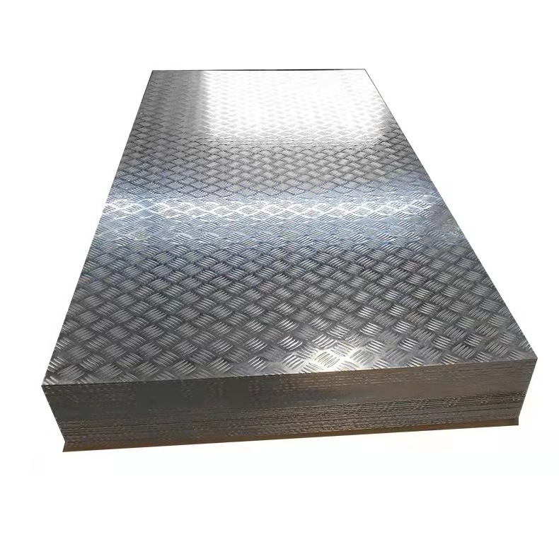 Newest Hot Sale Industrial Polished 3003 Sublimation Aluminum Sheet Pure Aluminum Plate Aluminum Sheet Metal