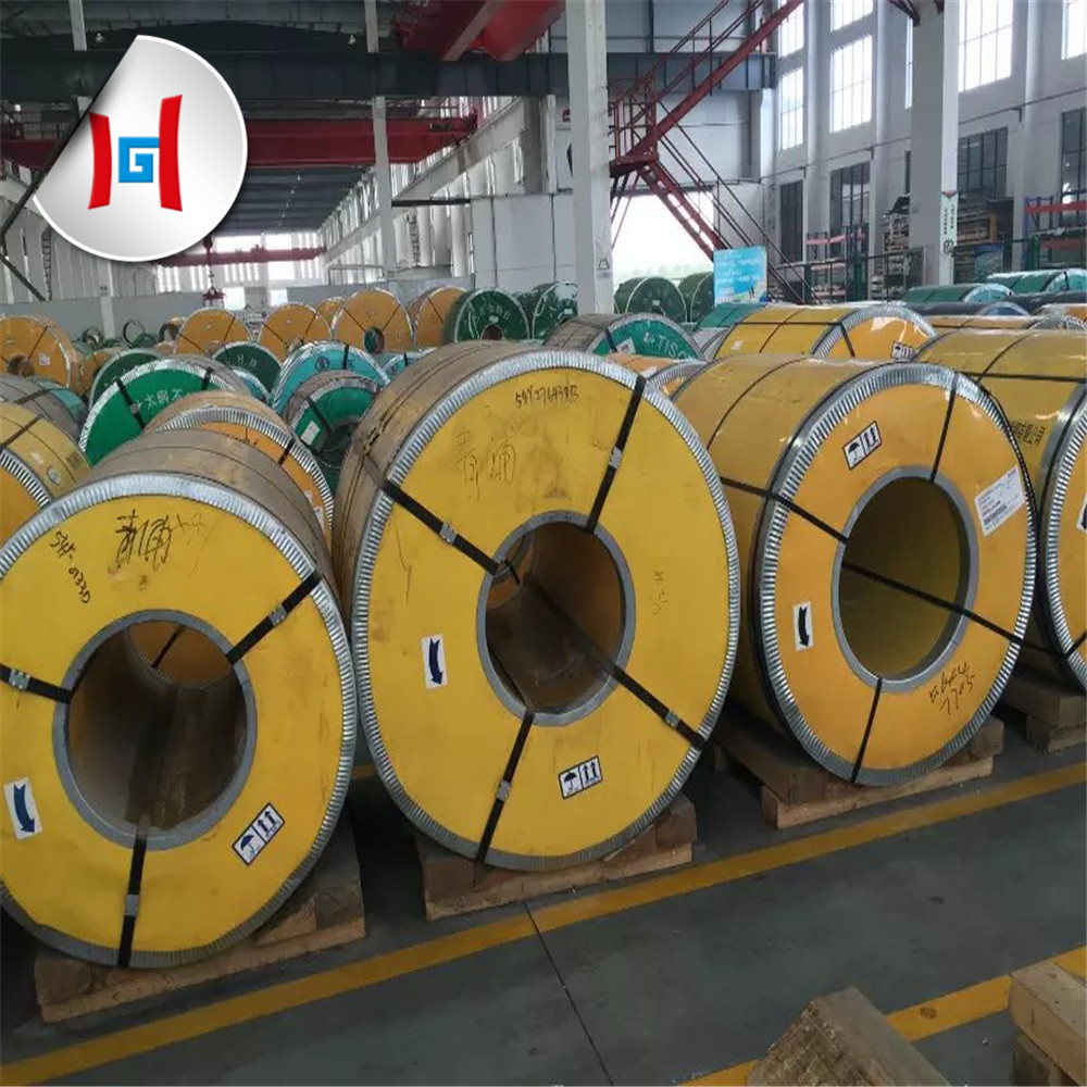 304 304L coil stainless steel price per ton