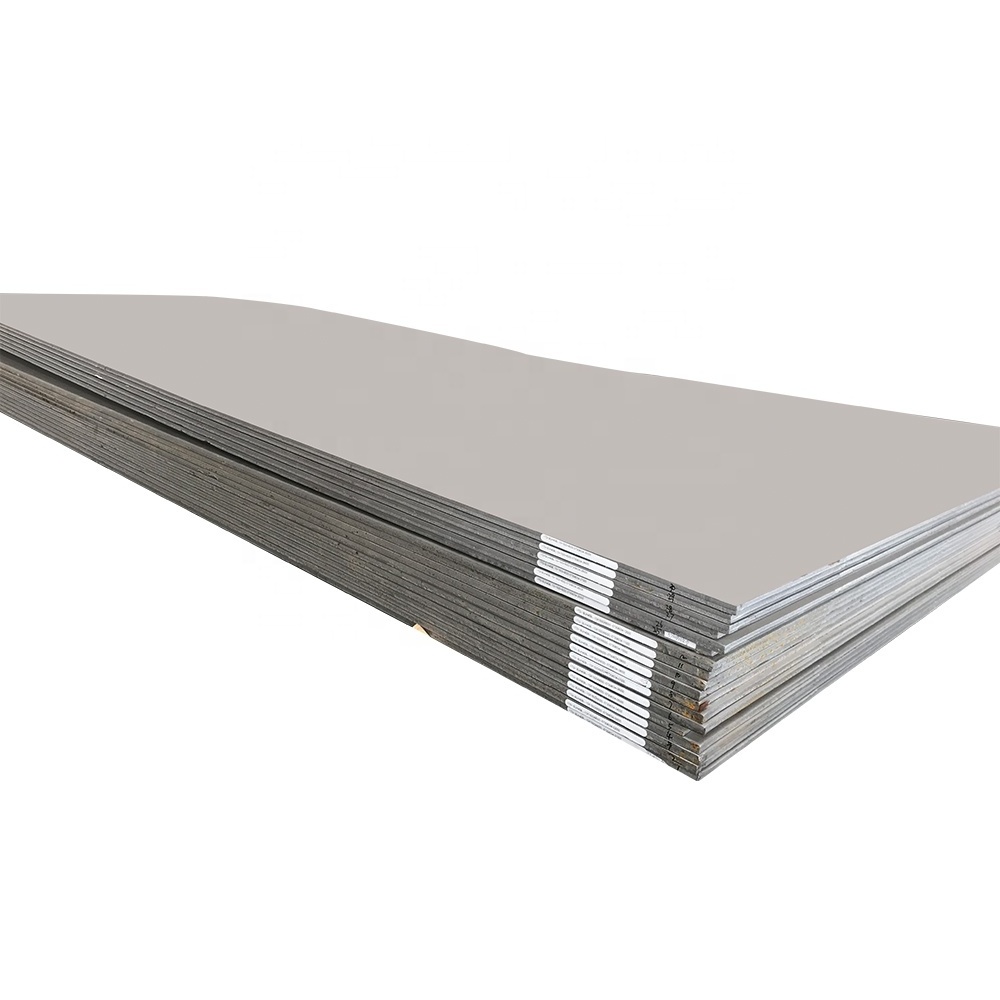 inox 904L stainless steel plate price per kg