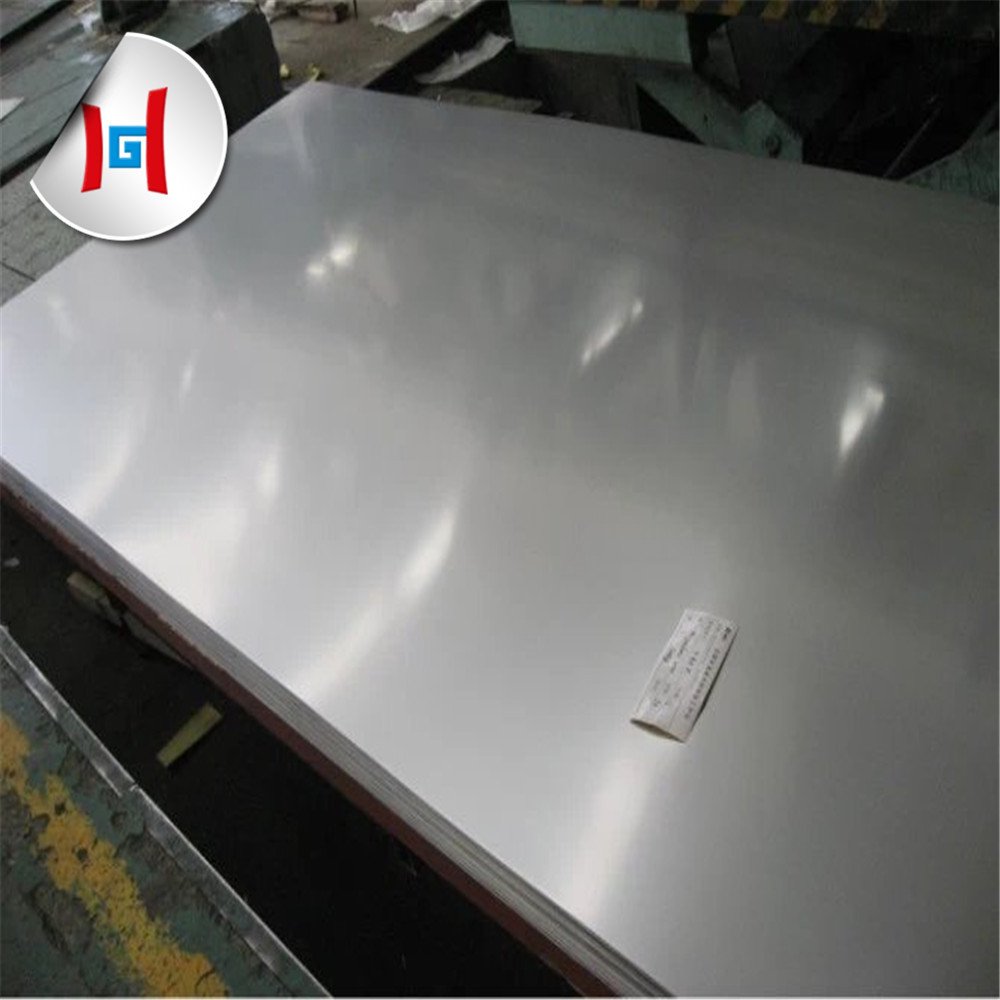 4x8 316 Stainless Steel Sheet Price China Supplier ATM AISI SUS 201 304 316 Stainless Steel Plate Price