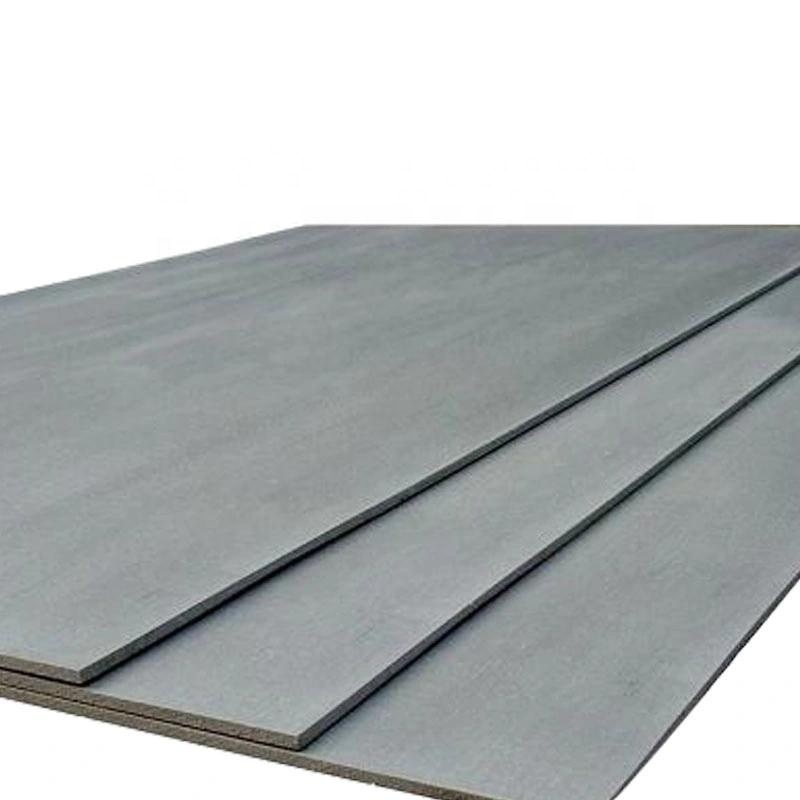 High Strength  Steel 4mm Thickness NM400 material grade 1500mm width size Wear Resistance steel sheet