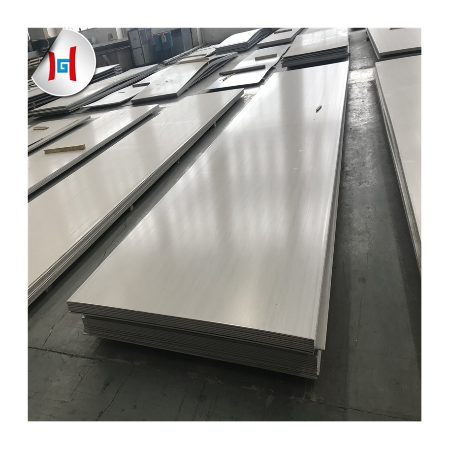 ss316 stainless steel plate price per kg