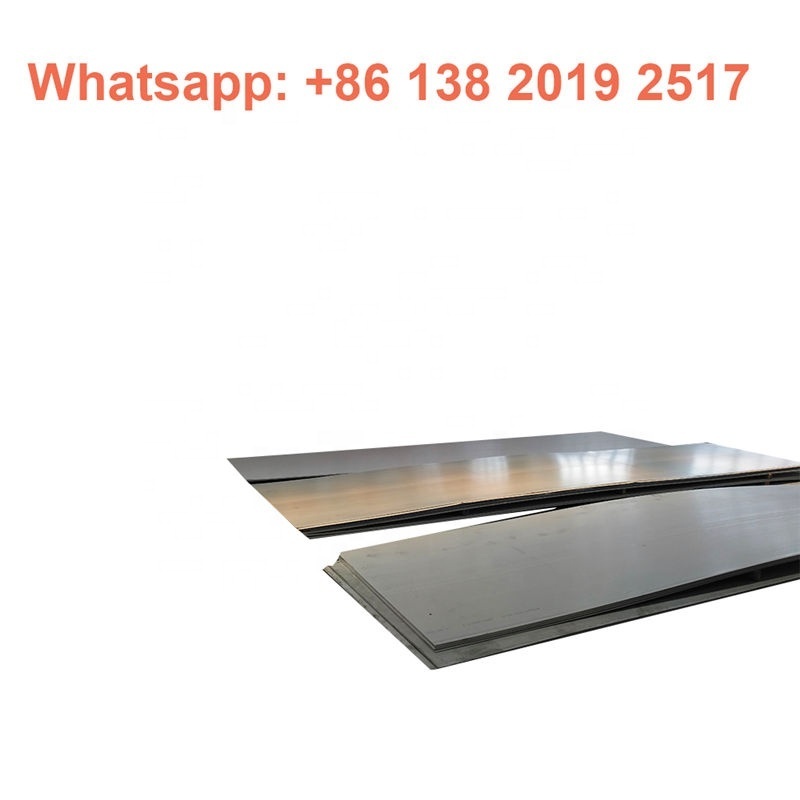 inox 904L stainless steel plate price per kg