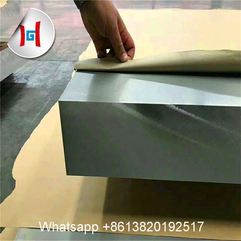 plate sheet roll T6 T3 T4 duralumin aluminum 2024 plate aluminum sheet price per kg