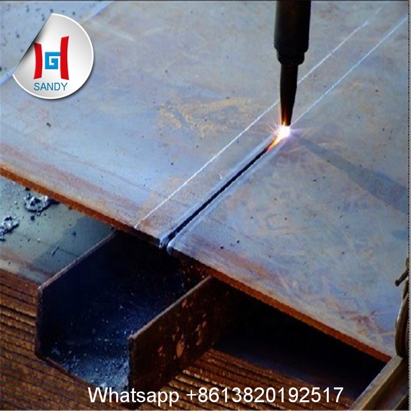 3mm 4mm 5mm 6mm 8mm 10mm thick ar500 steel plate sheet for sale