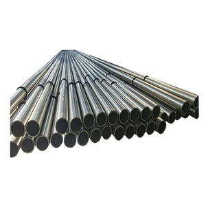 Quality Assurance 304 Polished 2.5 Inch Stainless Steel Seamless Pipe