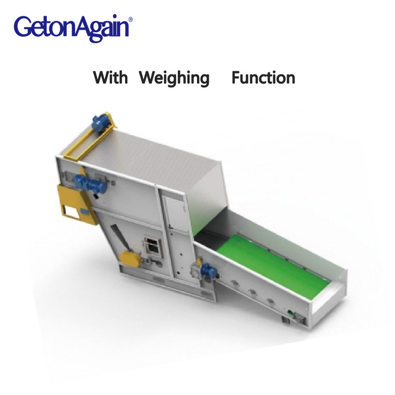 Getonagain Automatic Comforter Production Line