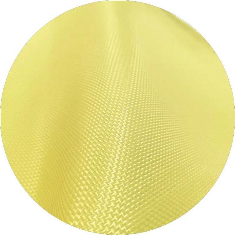 Hot Sale Flame Retardant Ripstop Kevlar Aramid Fabric for Anti-Cutting FR Textile