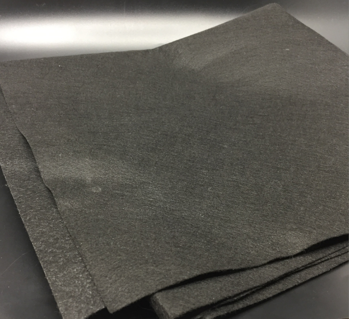 PP Non Woven Geotextile Inner Lining Fabric For Sofa Bottom Lining Cooling Fabric For Clothes