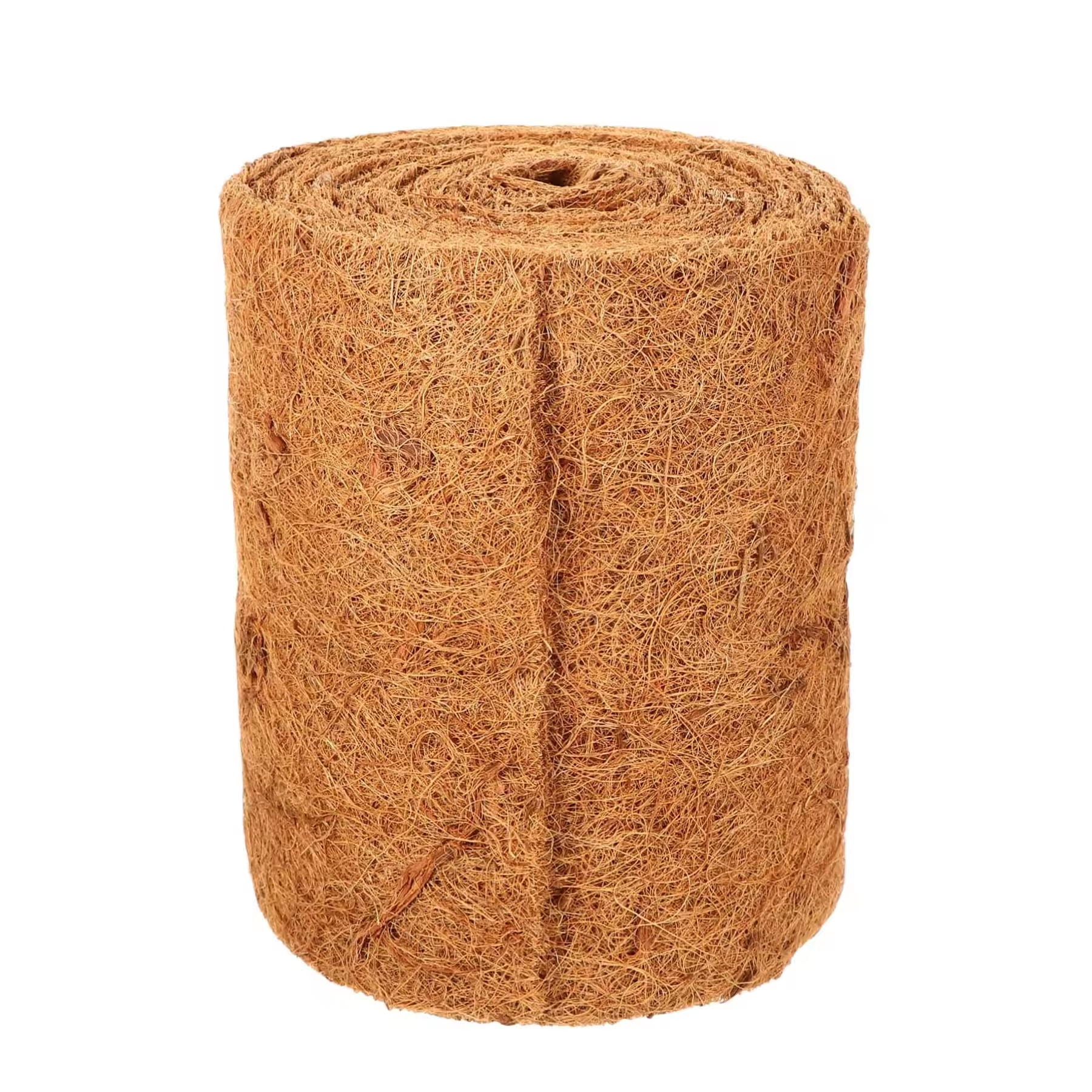 Coconut Coir Blanket Coco Fiber Geotextile Sheets Natural Biodegradable Coconut Fibre Matting