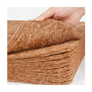 Hot Sale Coco Coir Coconut Palm Mattress Padding Roll for Mattress