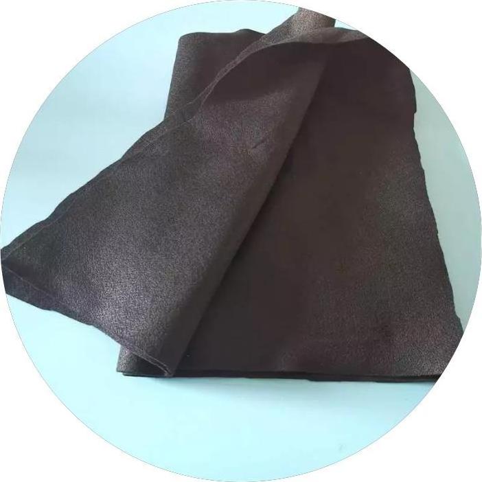 Flame Retardant Car Roof Liner Material Needle Punch Non-Woven Car Roof Liner Nonwoven Fabric