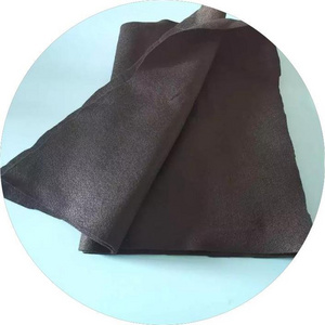 Flame Retardant Car Roof Liner Material Needle Punch Non-Woven Car Roof Liner Nonwoven Fabric