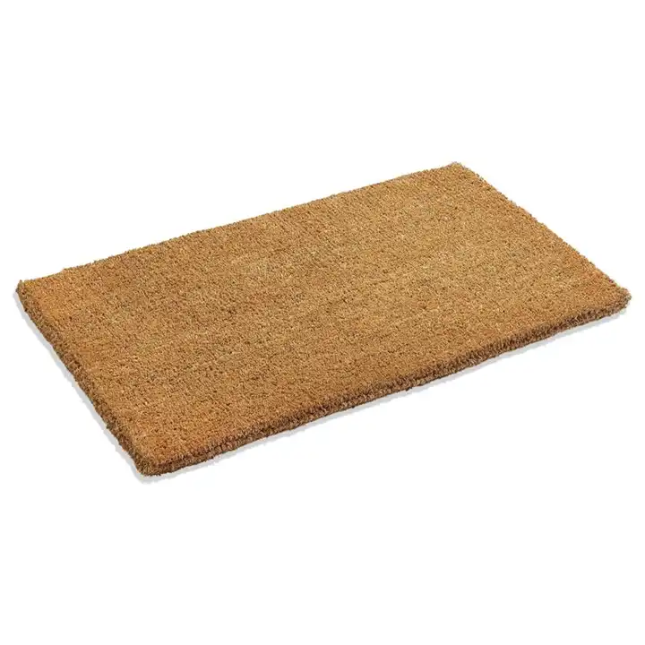 Wholesale Price Eco Natural Coconut Coir Mats Sustainable Bio-Coir Matting Coco Fiber Sheets For Microgreens