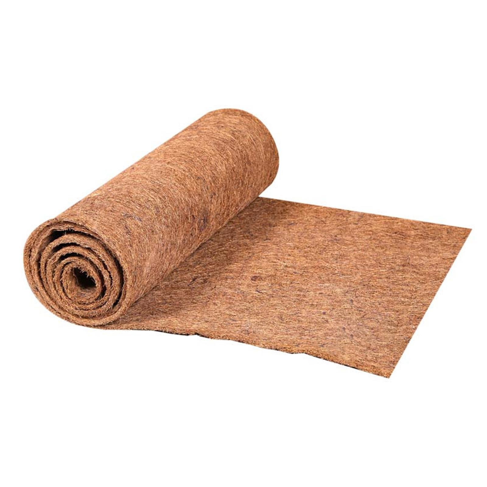 Hot Sale Coco Coir Coconut Palm Mattress Padding Roll for Mattress