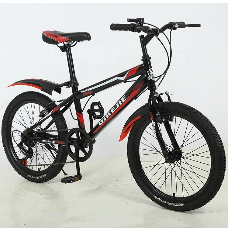 Custom cycle 20 inch bicycle wholesale velo enfant kids mountainbike children bike bicicleta infantil kids' bike for boys