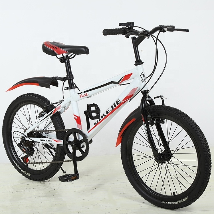 Custom cycle 20 inch bicycle wholesale velo enfant kids mountainbike children bike bicicleta infantil kids' bike for boys