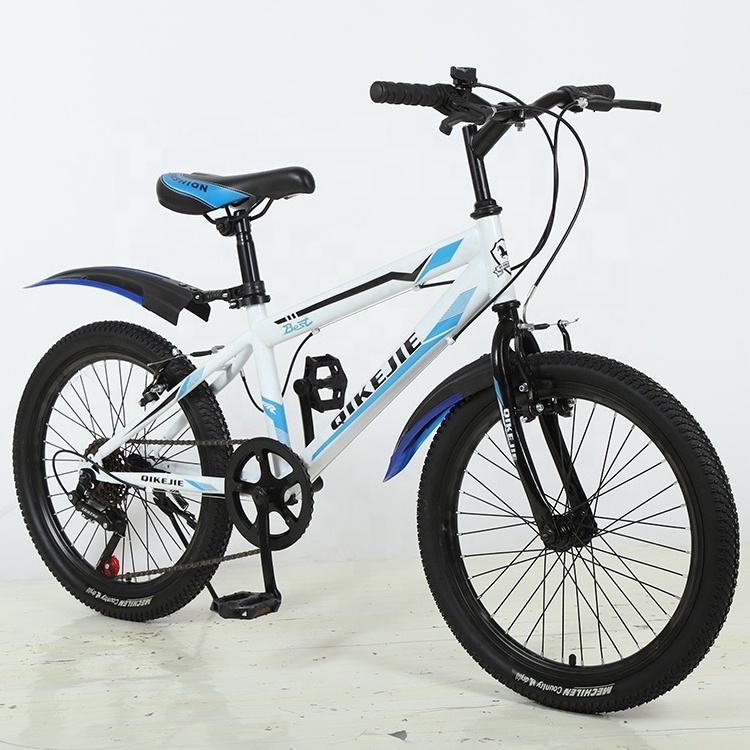 Custom cycle 20 inch bicycle wholesale velo enfant kids mountainbike children bike bicicleta infantil kids' bike for boys