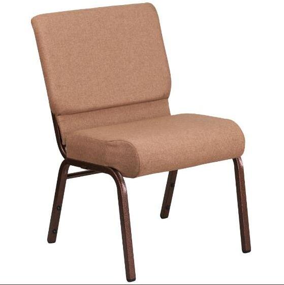 interlocking purple padded wholesale cheap used church chairs for free