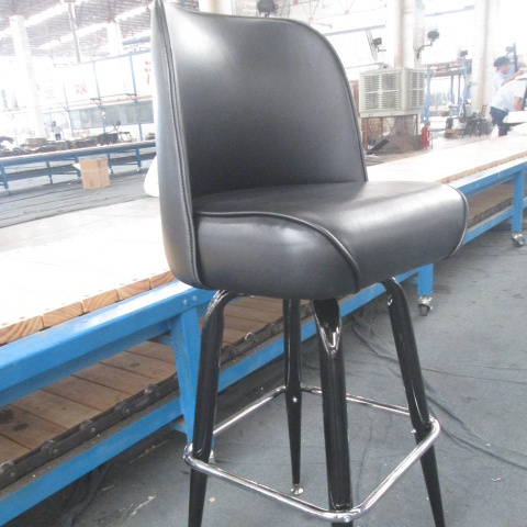 metal casino chair for Bar