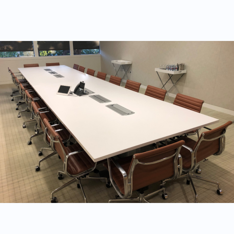 Chinese Manufacturer Office Furniture  Modern Conference Table Meeting Desk office desk furniture for hotel