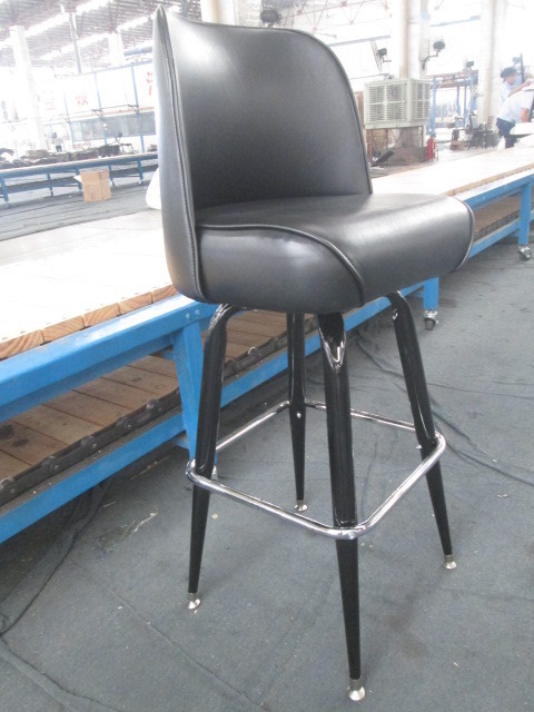 metal casino chair for Bar