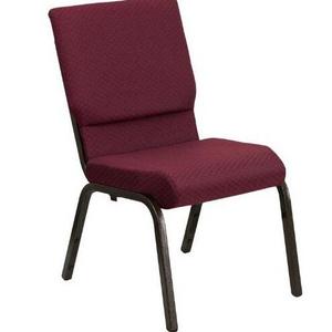 interlocking purple padded wholesale cheap used church chairs for free