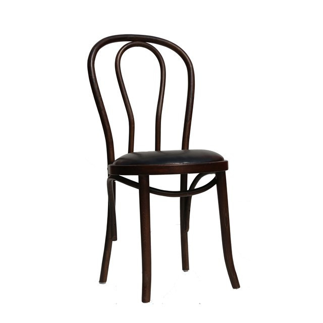 wholesale bentwood material kids wooden chairs for dining room