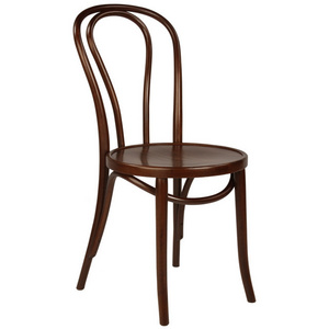 cheap wholesale used  thonet bentwood chair for event