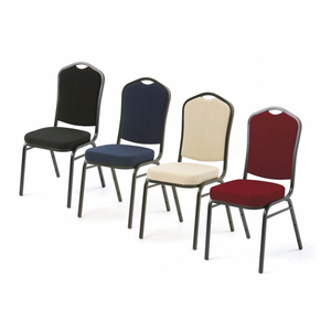 wholesale used cheap hall wedding hotel metal stacking banquet chairs for sale