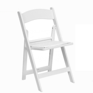 China cheap outdoor wood conference wedding used Wholesale plastic folding white chairs