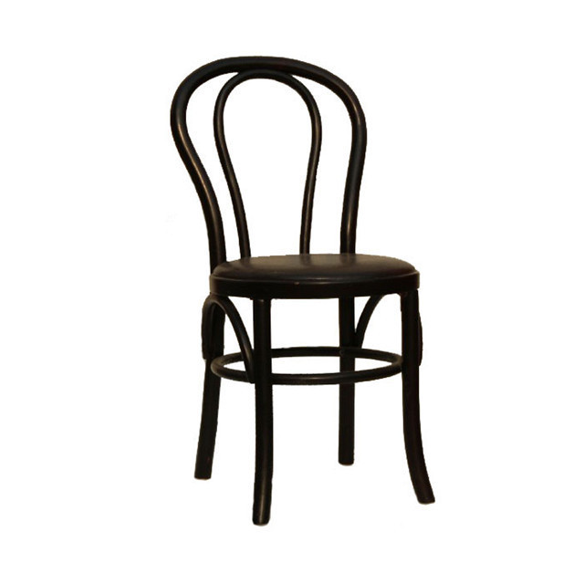 wholesale bentwood material kids wooden chairs for dining room