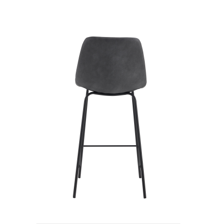 Hot commercial restaurant used  metal bar stool high chair for sale