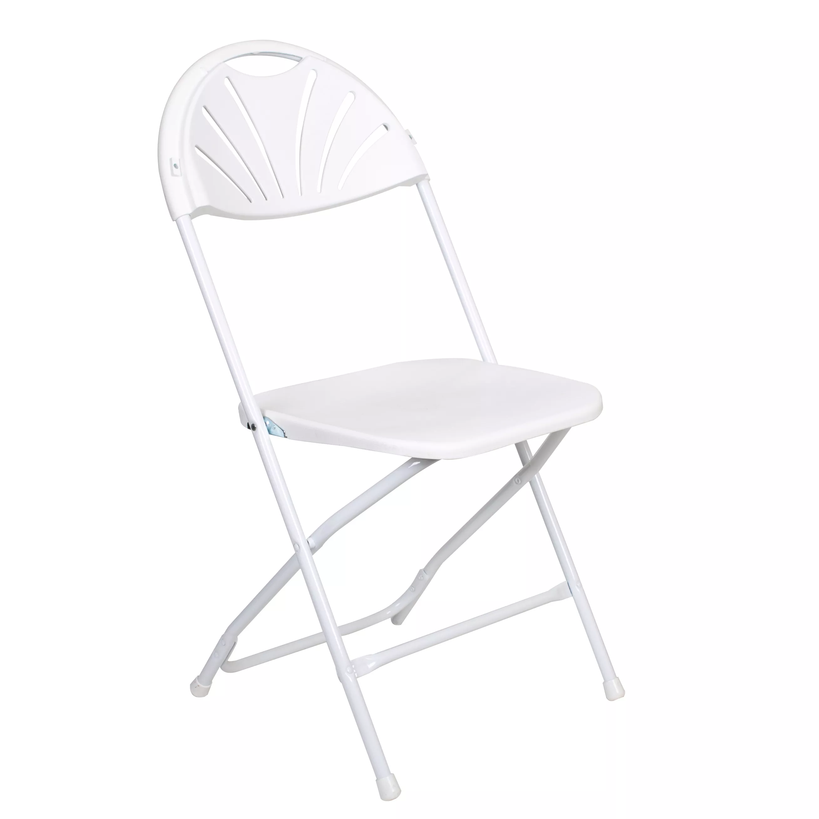 Wholesale sun back Plastic Chairs Used Wedding Folding Chair foldable party chairs and tables for event