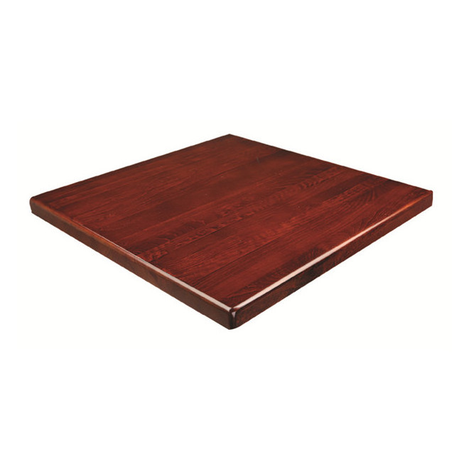 cheap wholesale restaurant used  wood table top for sale