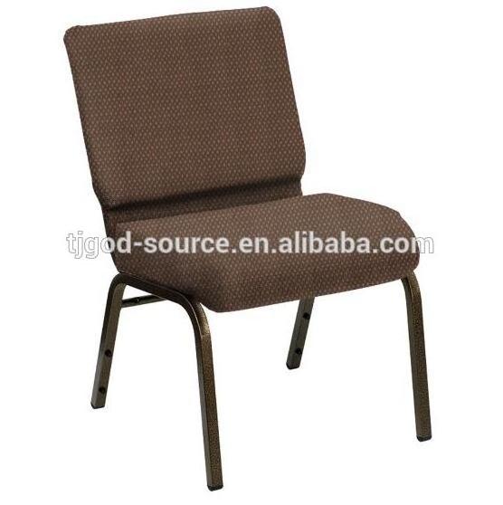 connected auditorium church chair  for upholstery