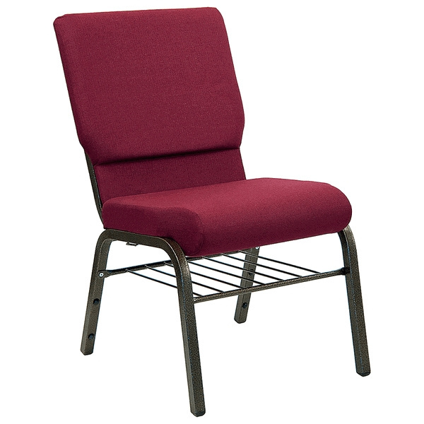 Wholesale used padded interlocking cheap church chairs  for sale