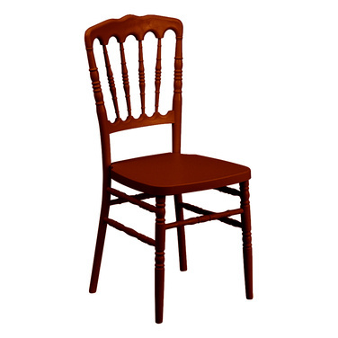 Tiffany Chair Acrylic Chavari Banquet Napoleon Dinner wood Rental Napoleon Chairs For Wedding