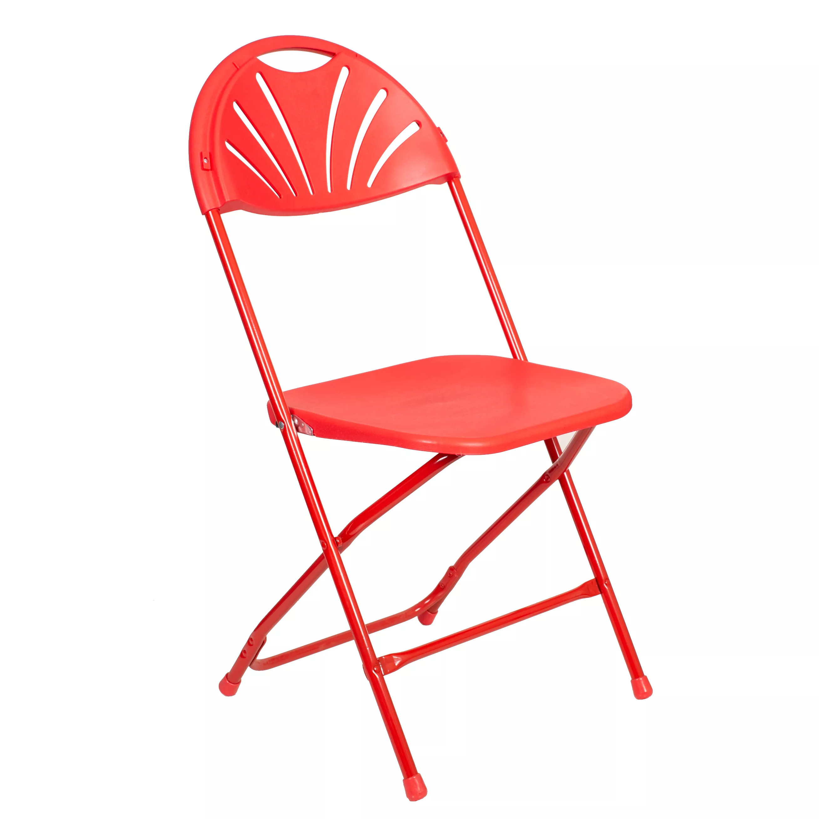 Wholesale sun back Plastic Chairs Used Wedding Folding Chair foldable party chairs and tables for event