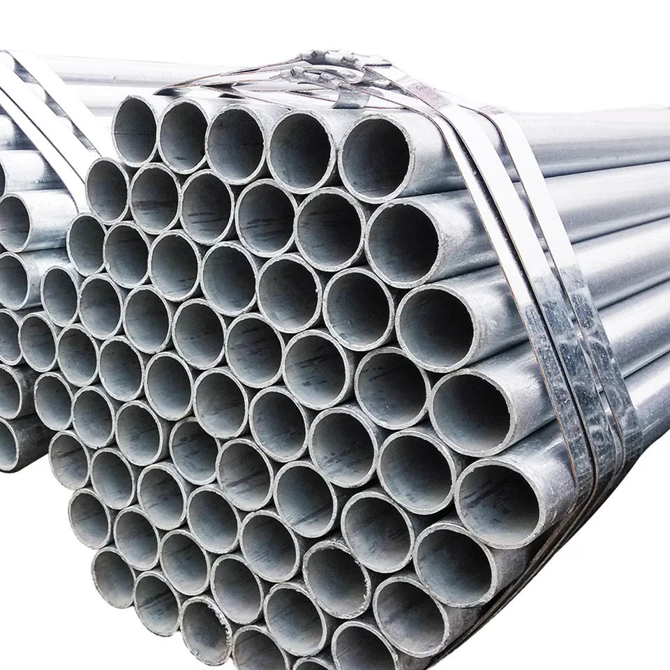 Top Quality Cold Rolled/Hot Rolled/Seamless/Welded Stainless Steel Tube/Pipe for Building