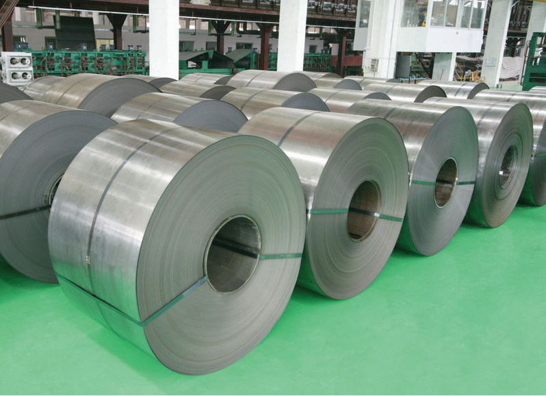 Hot selling full hard cold rolled carbon steel coils/crc bright&black annealed cold rolled steel coil