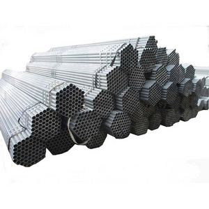 China products galvanized steel pipe / gi tube price