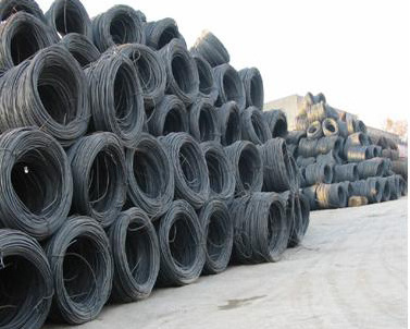 Iron Wire Suppliers Hot Dipped 16 Gauge High Quality Galvanized Carbon Free Cutting Steel Wire