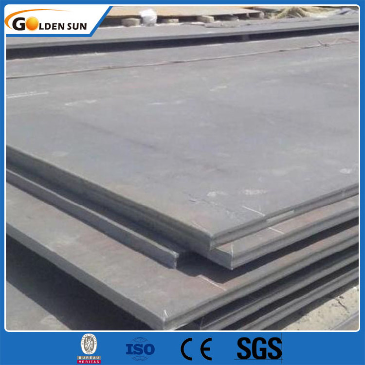 ASTM A36 Hot Rolled Carbon Steel Sheet / Steel Plate/MS Sheet