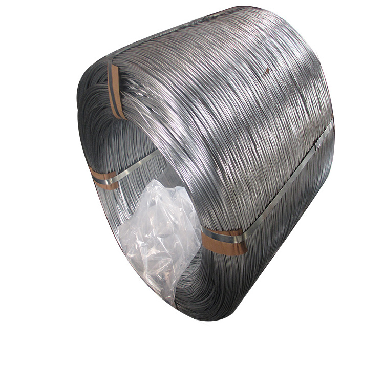 Galvanised Steel Wire 2.5mm With High Tensile Strength commercia welded curved 3d high tensile Steel wire