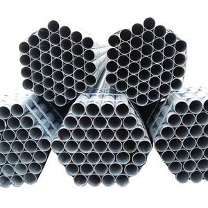 Top Quality Cold Rolled/Hot Rolled/Seamless/Welded Stainless Steel Tube/Pipe for Building